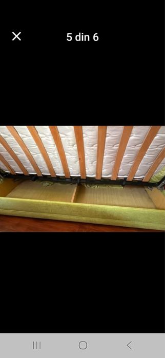 Canapea extensibila , URGENT