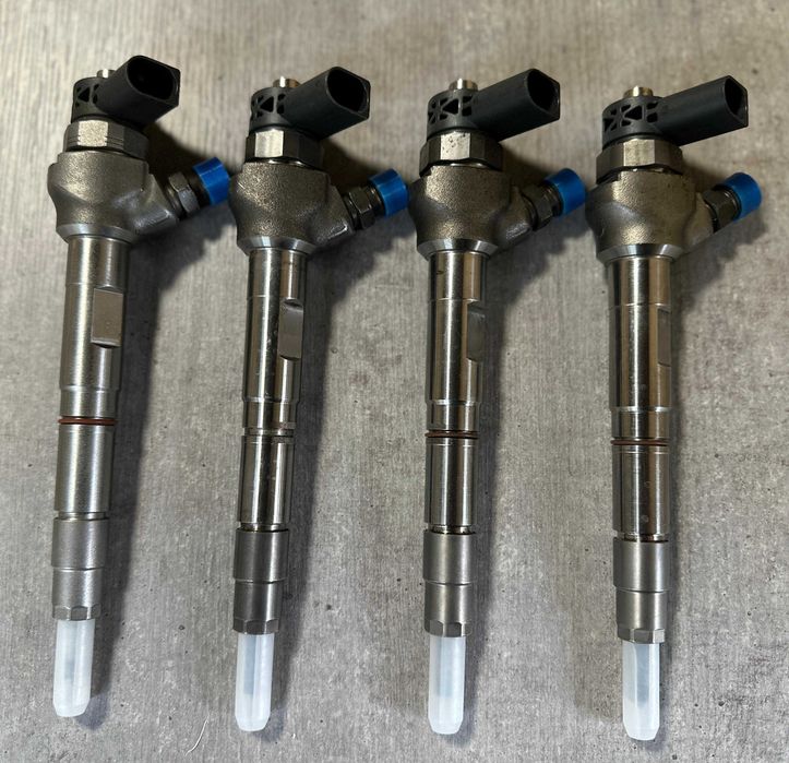 Reparatii injectoare si pompe BRASOV
