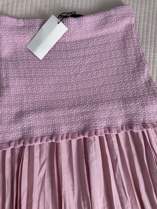 Юбки от Зара Zara