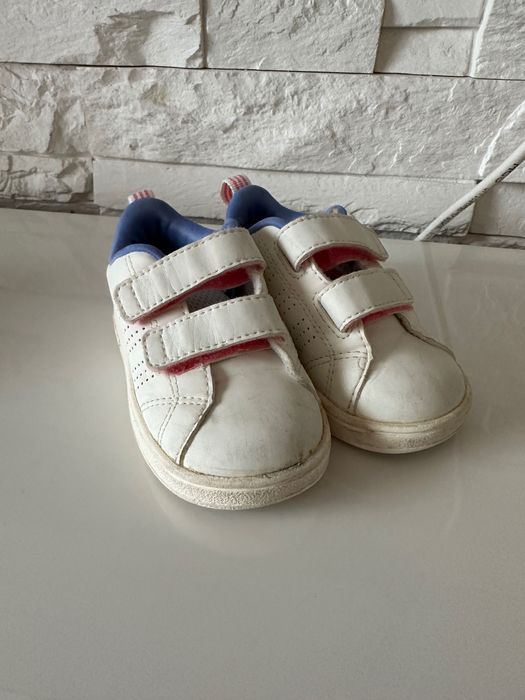 Детски маратонки Adidas и Mat Star