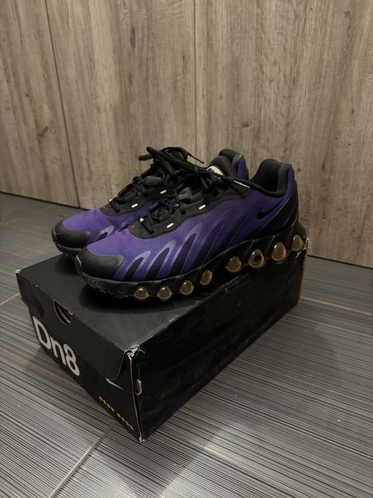 Nike Air Max Dn8
