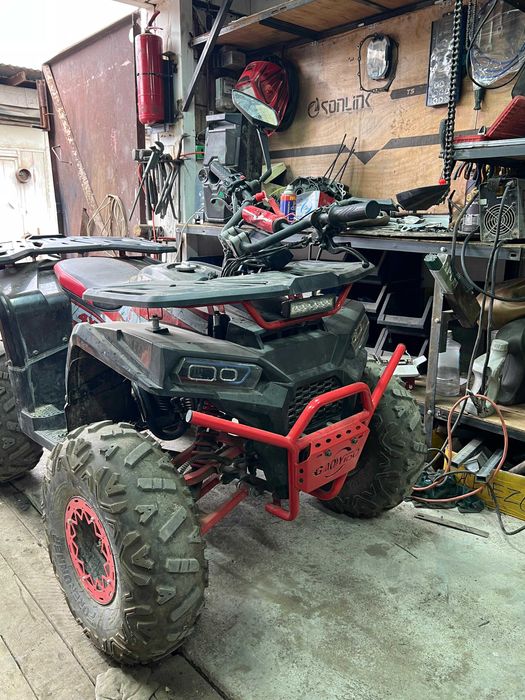 Ремонт Квадроциклов, Снегоходов, Мотоциклов 200 РЕАЛЬНЫХ отзывов 2 ГИС