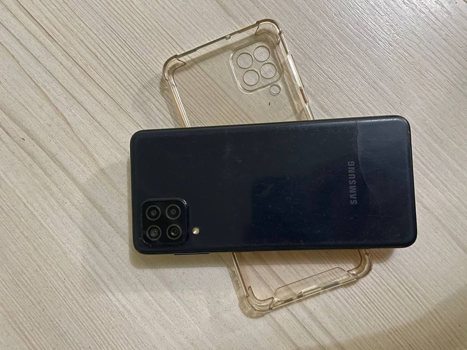 Samsung  galaxyA22