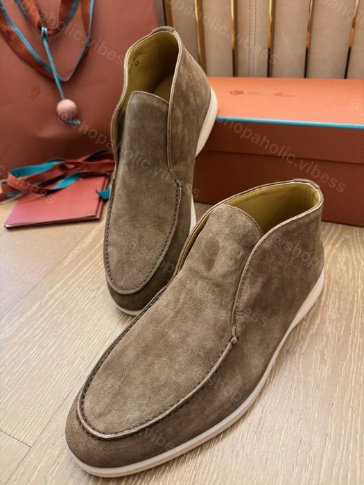 Ghete Loro Piana 39-45