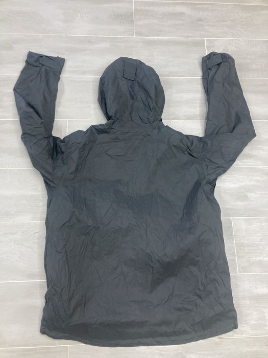 Geaca vanatoare Fjallraven XL impermeabila