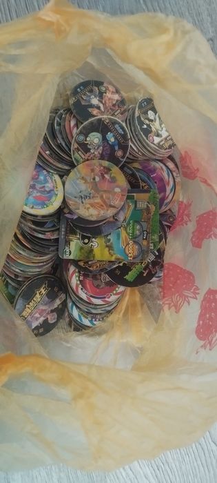 Продам фишки старый