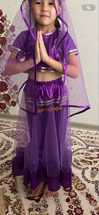 Прокат нац костюмы