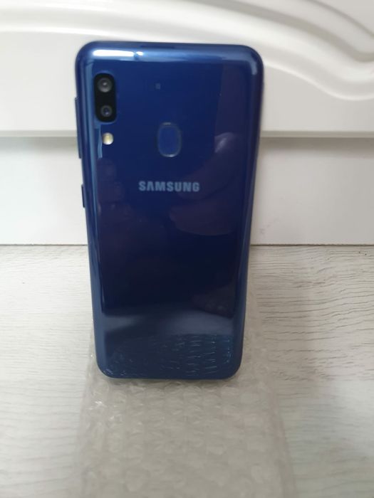 Samsung  A20e  impecabil