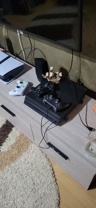 Play station 4 pro