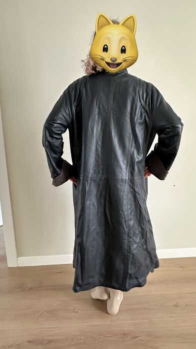 Плащ Женский размер 54