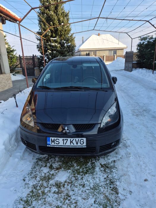 Vand Mitsubishi Colt