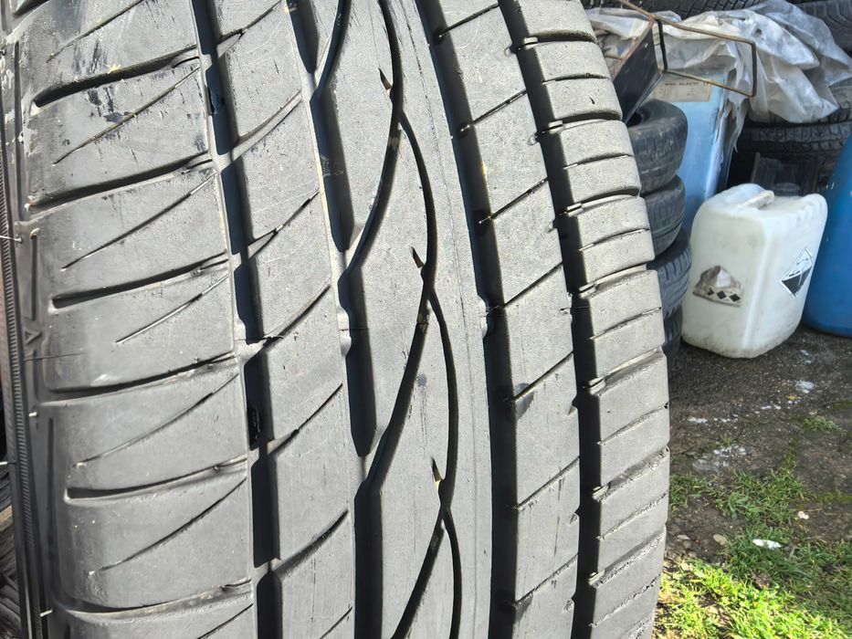 205/60/16 Сумитомо ДОТ 2024 г - 96 Товарен индекс