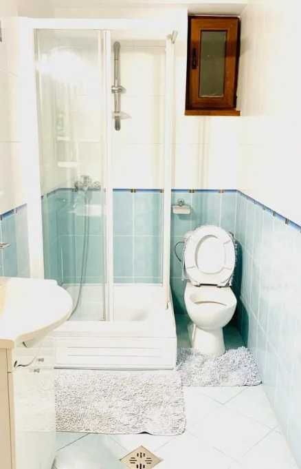 Дава се под наем Тристаен апартамент в Пловдив, Беломорски - 90 кв.м за 316.2 € - Снимка #3