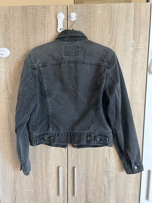 Дамско лятно яке на Dickies, Levi's