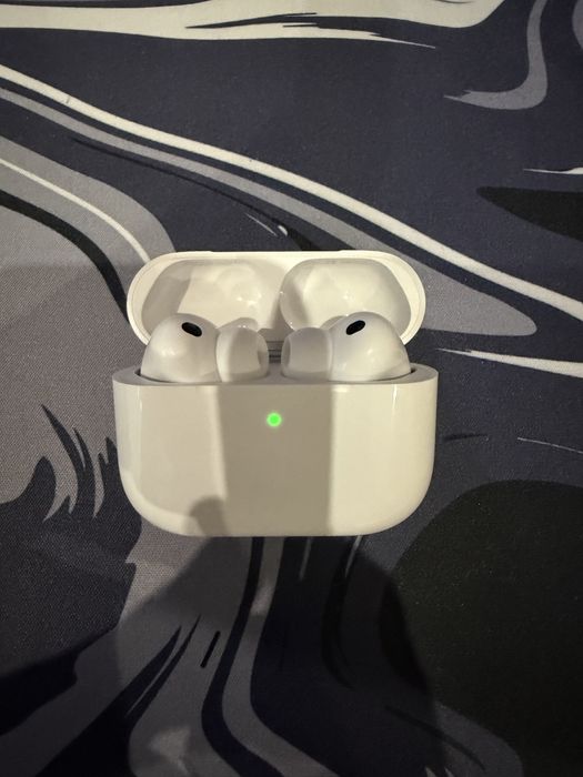 Airpods pro 3 !!!ГАРАНЦИЯ!!!