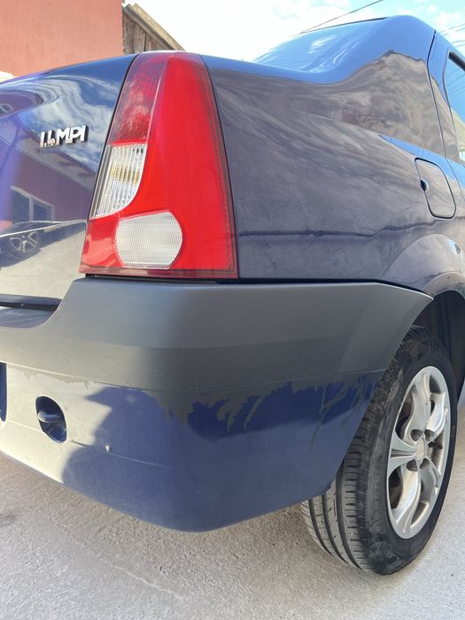 Dacia Logan 1.4