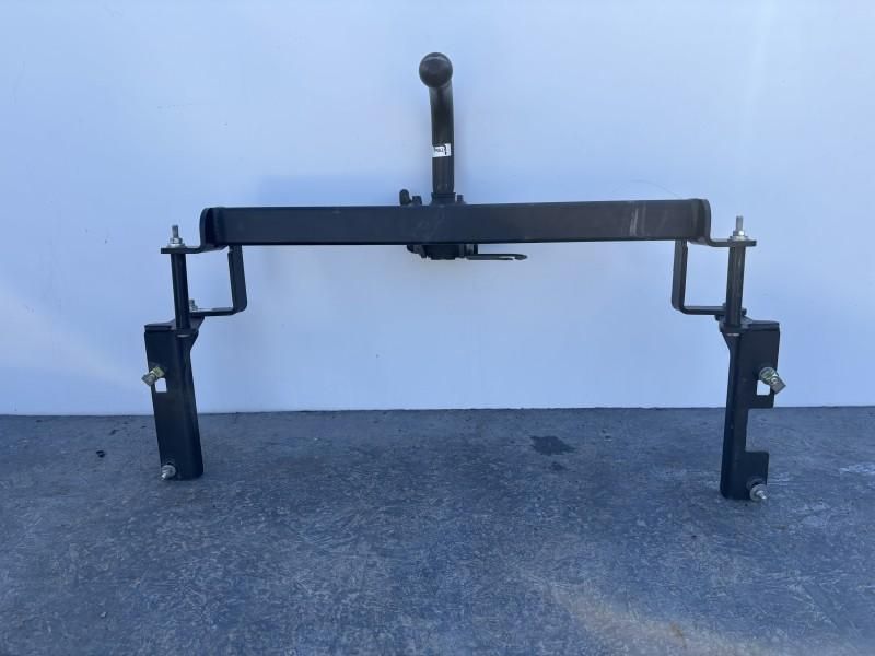 Carlig remorcare fara instalatie Opel Vectra C