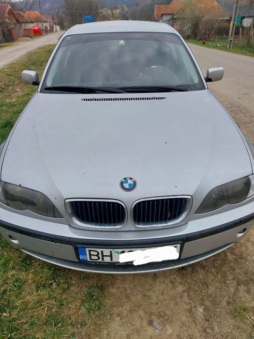 Vând Bmw 320 , 2003