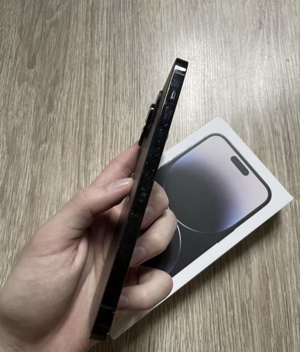 Iphone 14 pro max