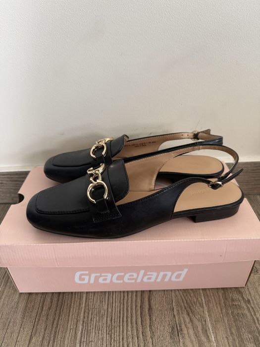 Дамски обувки Graceland нови