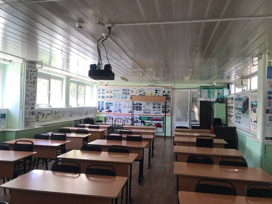 Ц6. Аренда 420 кв.м. Офис, Учебный центр