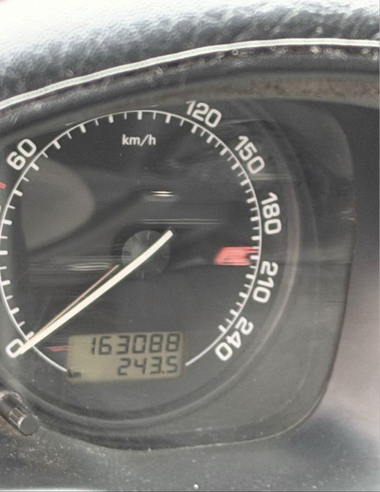 SKODA Octavia 2010 — imagine 5