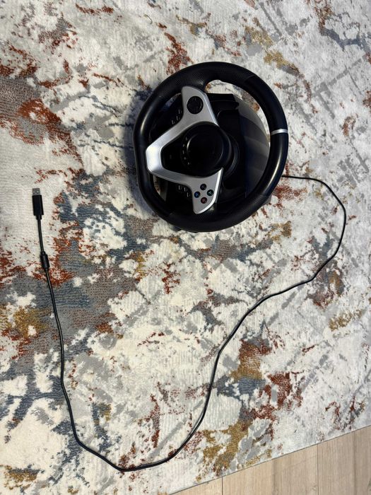 Volan Gaming Genesis Seaborg 400