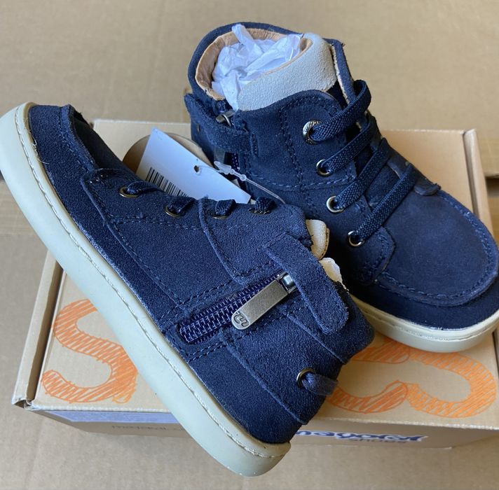 Детски обувки Mayoral