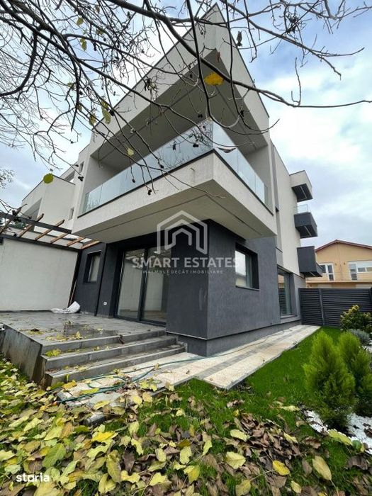 Vila finalizata 6 camere - Iancu Nicolae JolieVille - comision 0