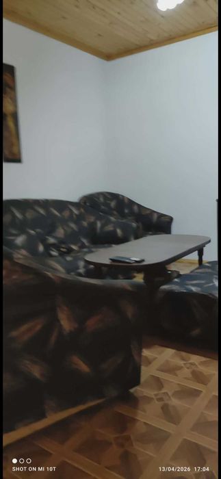 Продавям Обзаведена Къща в Село Кравино Област Стара Загора