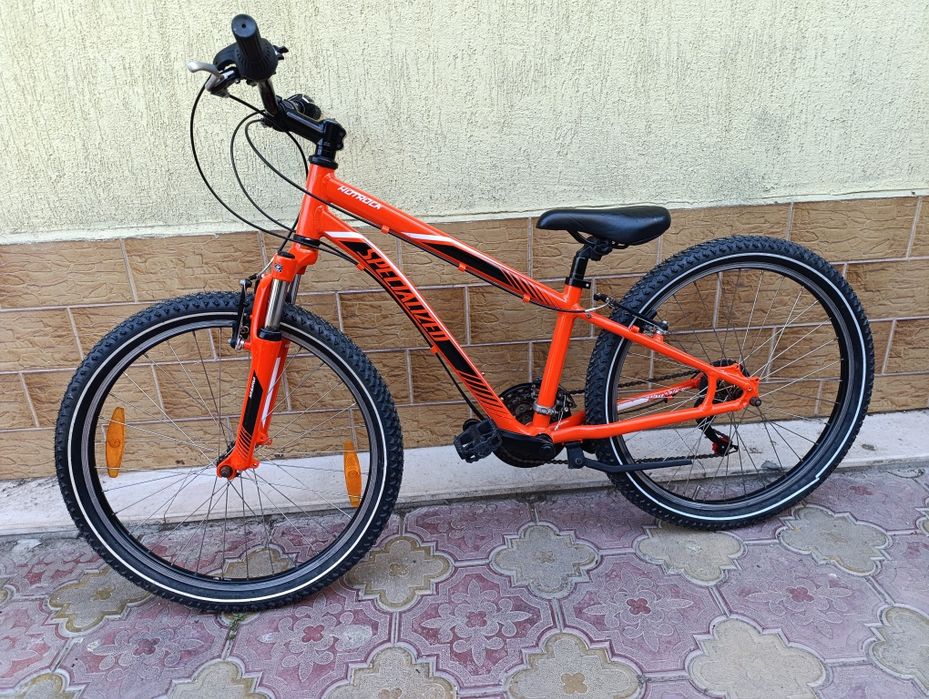 Specialized 24 цола