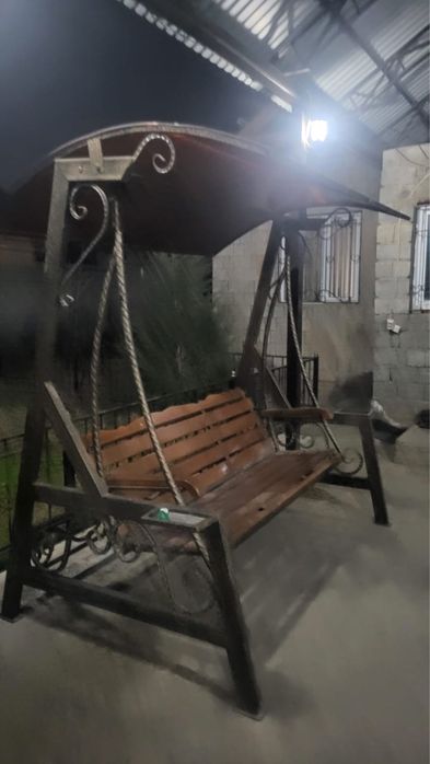 качелия на заказ