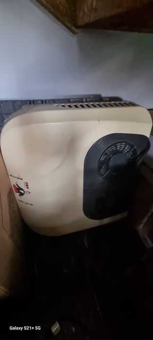 Продаётся автономной кондиционер