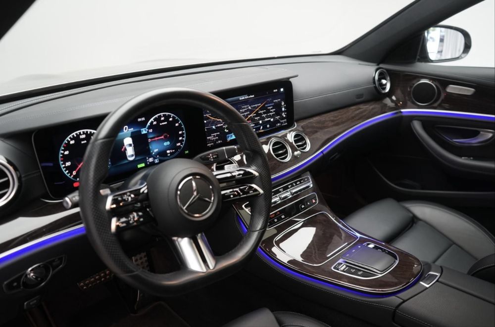 DEZMEMBREZ E CLASS W213 FACELIFT E300DE AMG 2.0d Hybrid OM654 Cod 654920 e200 e220 e300 e400 e450 e43 e53 e63 dezmembrari e klass 2020 2021 2022 2023