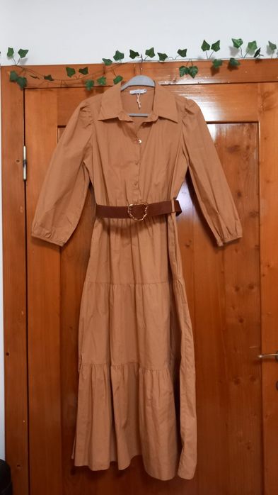 Rochie reserved s