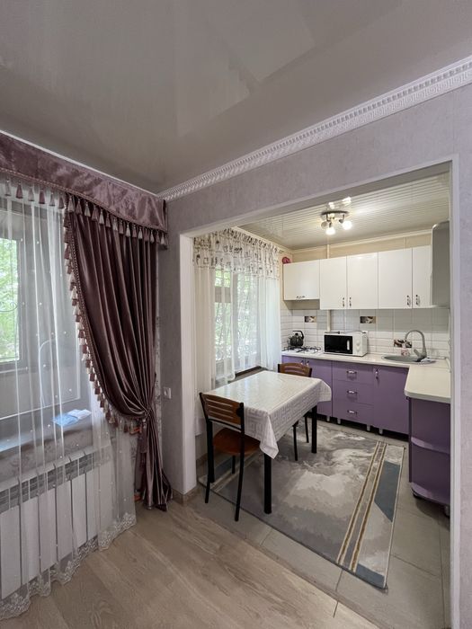 2-х комнатная квартира