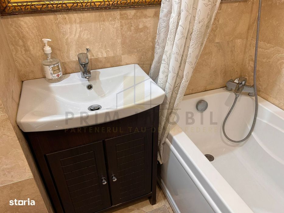 Garsonieră Premium | Exclusive Residence | Copou | Universitate