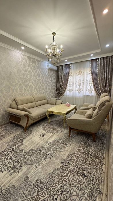 Продаетсся квартира 5 комнатная