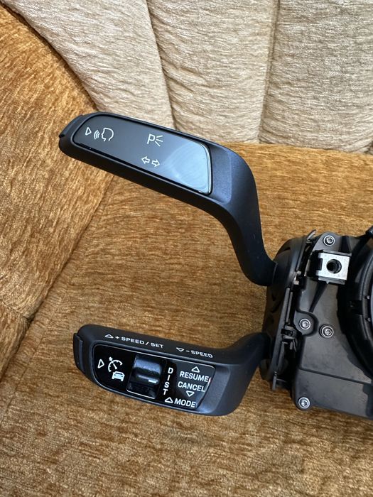 Spira volan / SZL Porsche Cayenne 9Y : 9Y0953513B