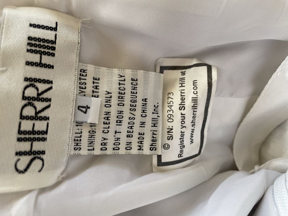 Rochie ocazie Sherry Hill