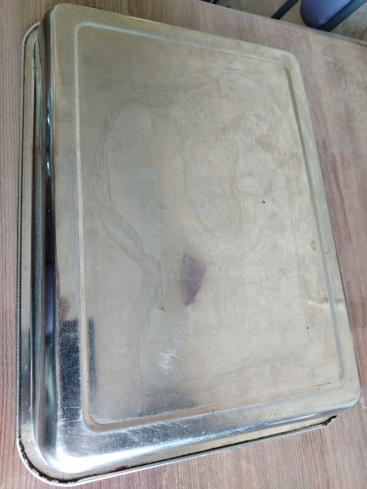 Поднос размер 40*35,цена 3500тг
