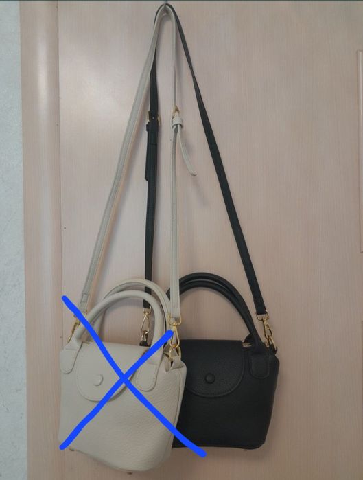 Сумочки маленькие