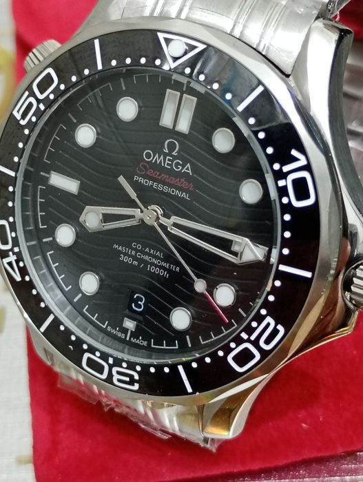Vând ceas Omega automatic
