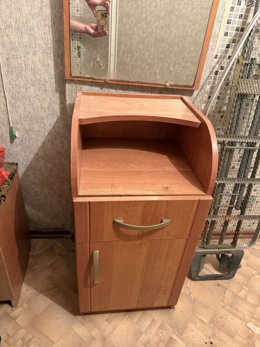 прихожий гарнитур, модульная система