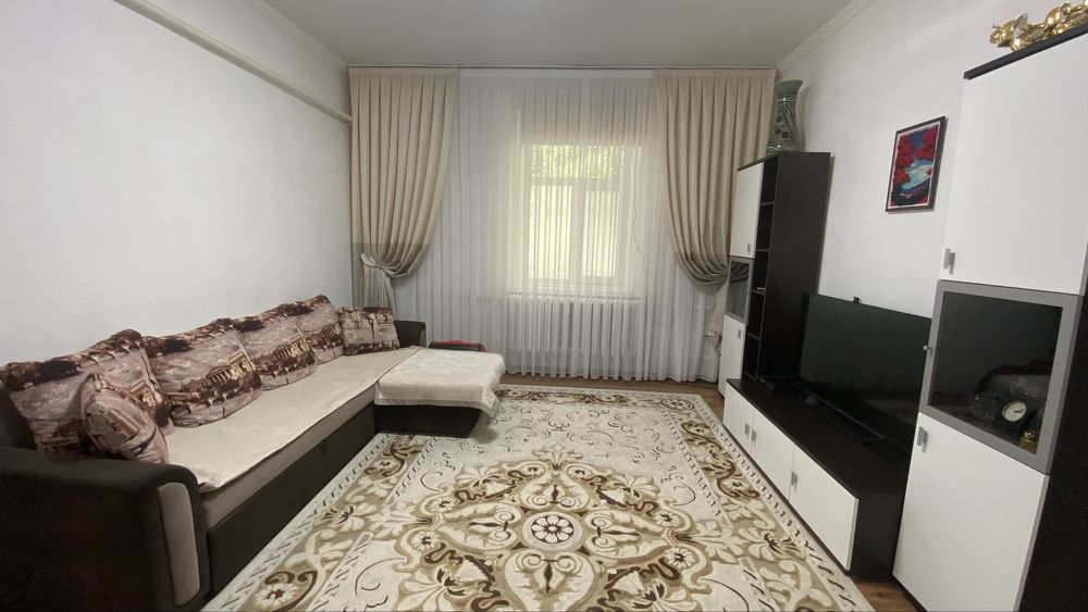 Дом Ниеткалиева Химпаселок