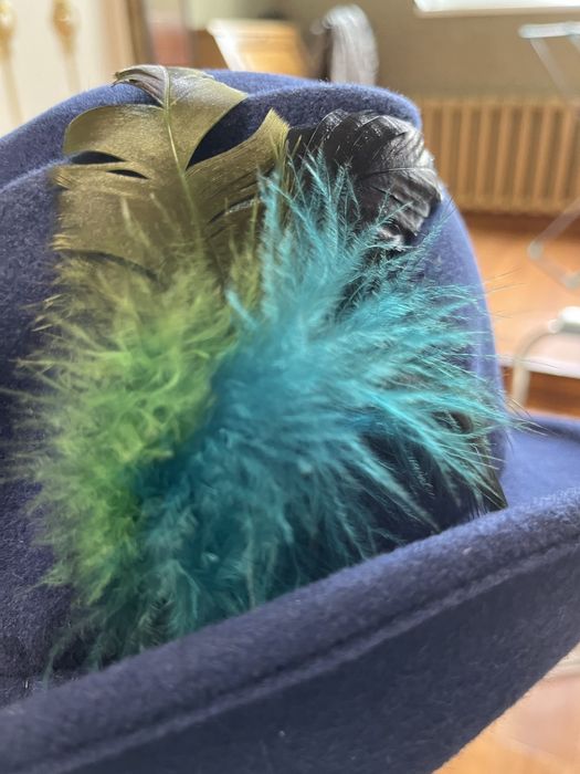 Продам шляпки