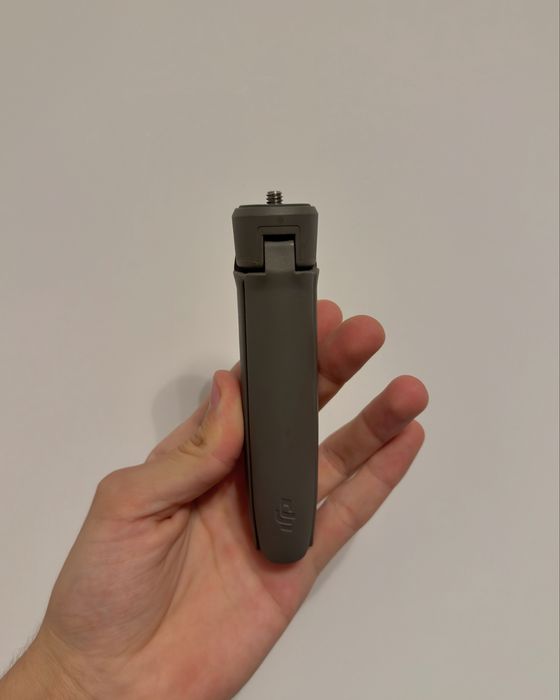 Stabilizator / Gimbal DJI Osmo Mobile 3 + Trepied