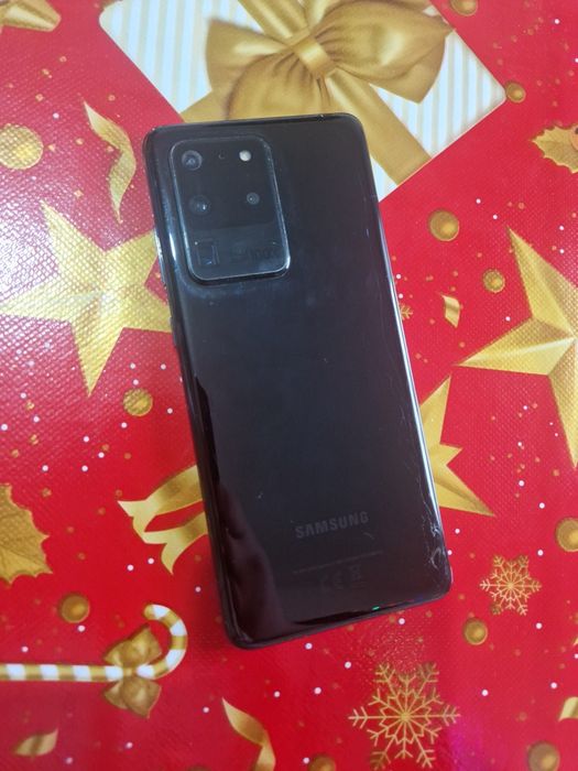 Samsung S20 Ultra 5g , pentru piese