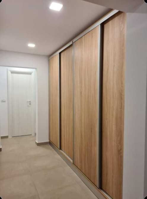 Proprietar inchiriez apartament de 2 camere Dristor