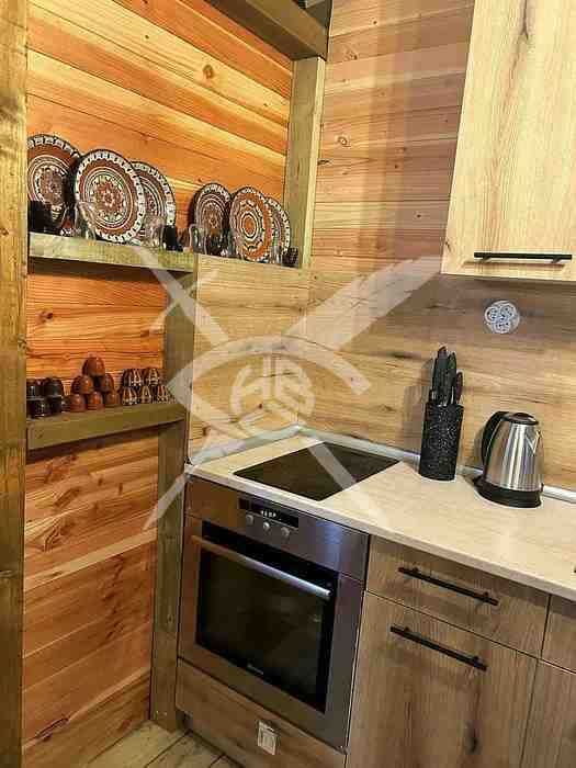 Продава се Къща в Созопол - 70 кв.м за 241 €/кв.м - Снимка #1